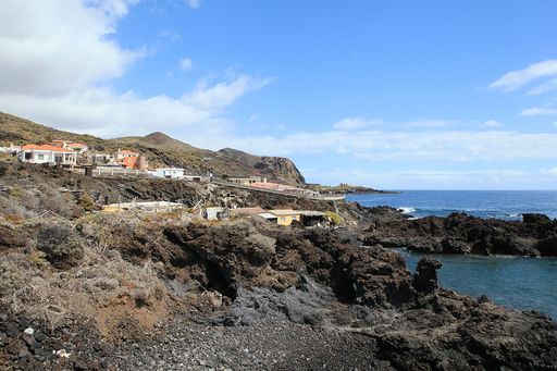 La Cangrejera