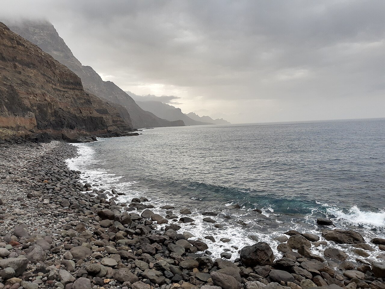 Foto de Guayedra por @baseline_wikimedia