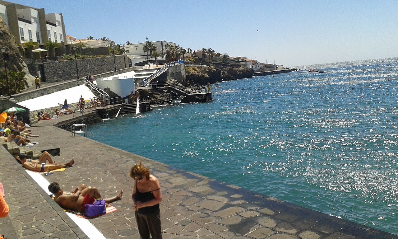 Foto de Poris por @baseline_wikimedia