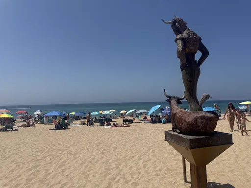 Atlanterra foto 1