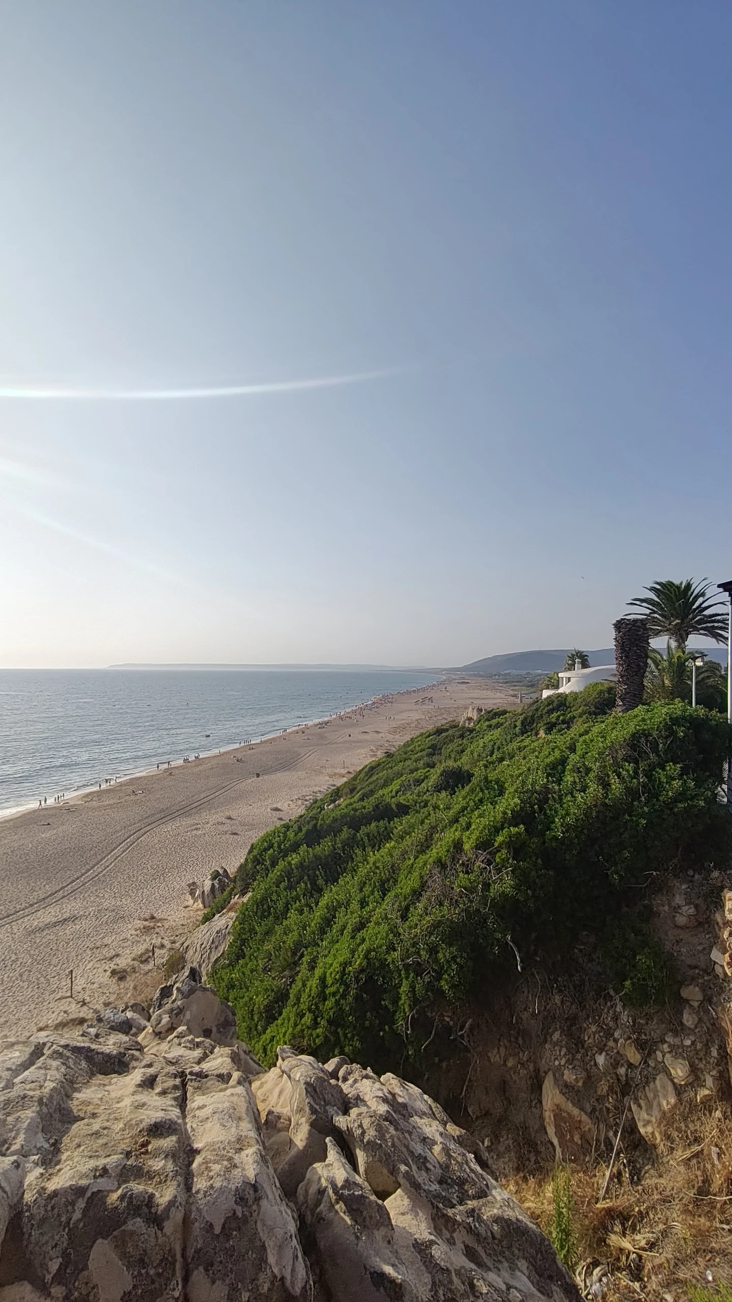 Foto de Atlanterra por @artce78