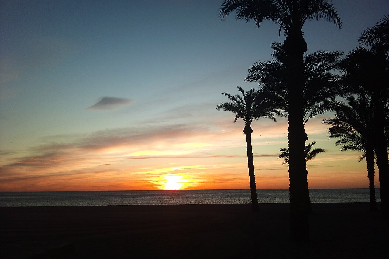 Foto de Los Álamos por @baseline_wikimedia