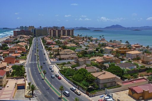 El Galán