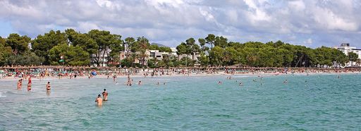 Alcudia foto 2