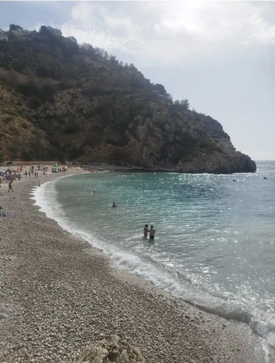 La Granadella foto 2