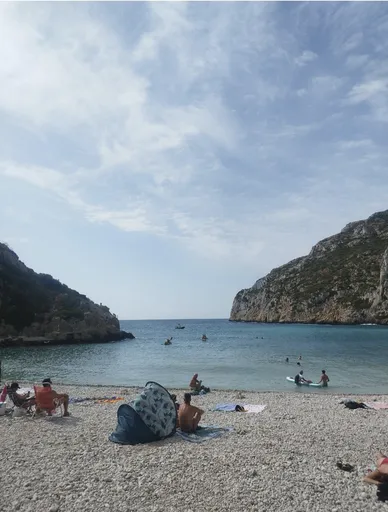 La Granadella foto 3