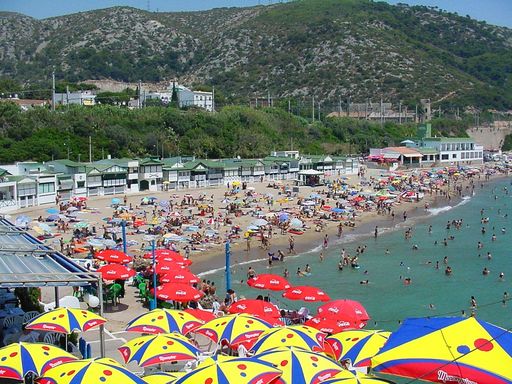 Garraf