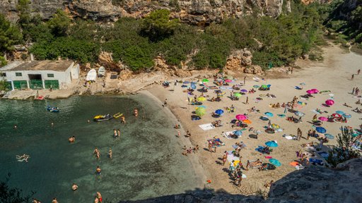 Es Torrent DEs Morts