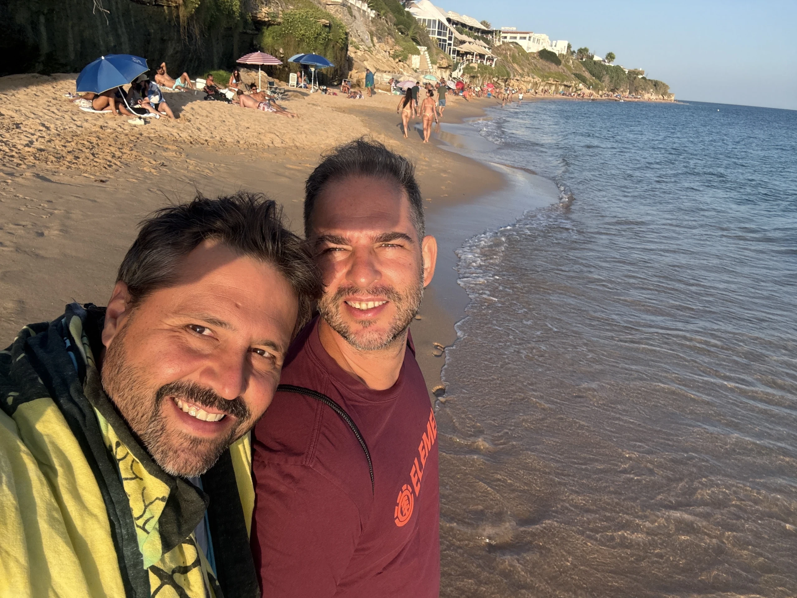 Foto de Caños De Meca por @monis