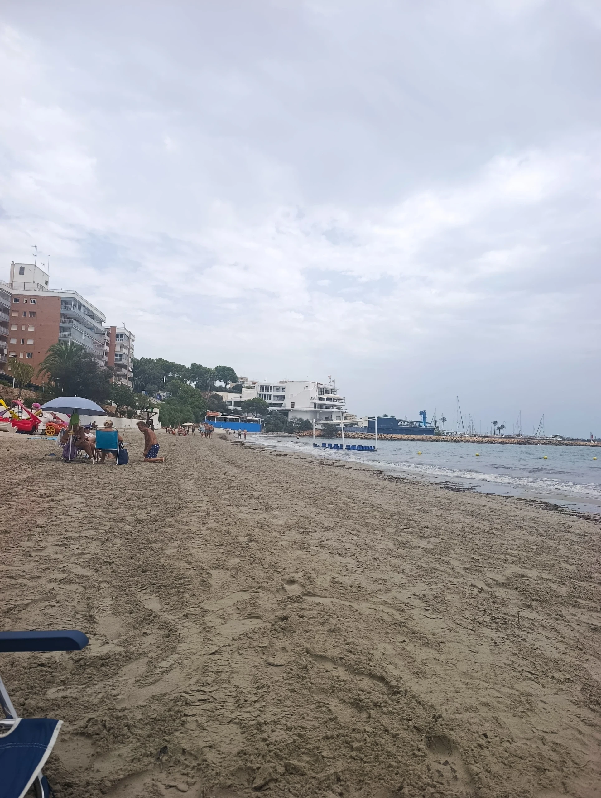 Foto de Barranco Rubio por @nita