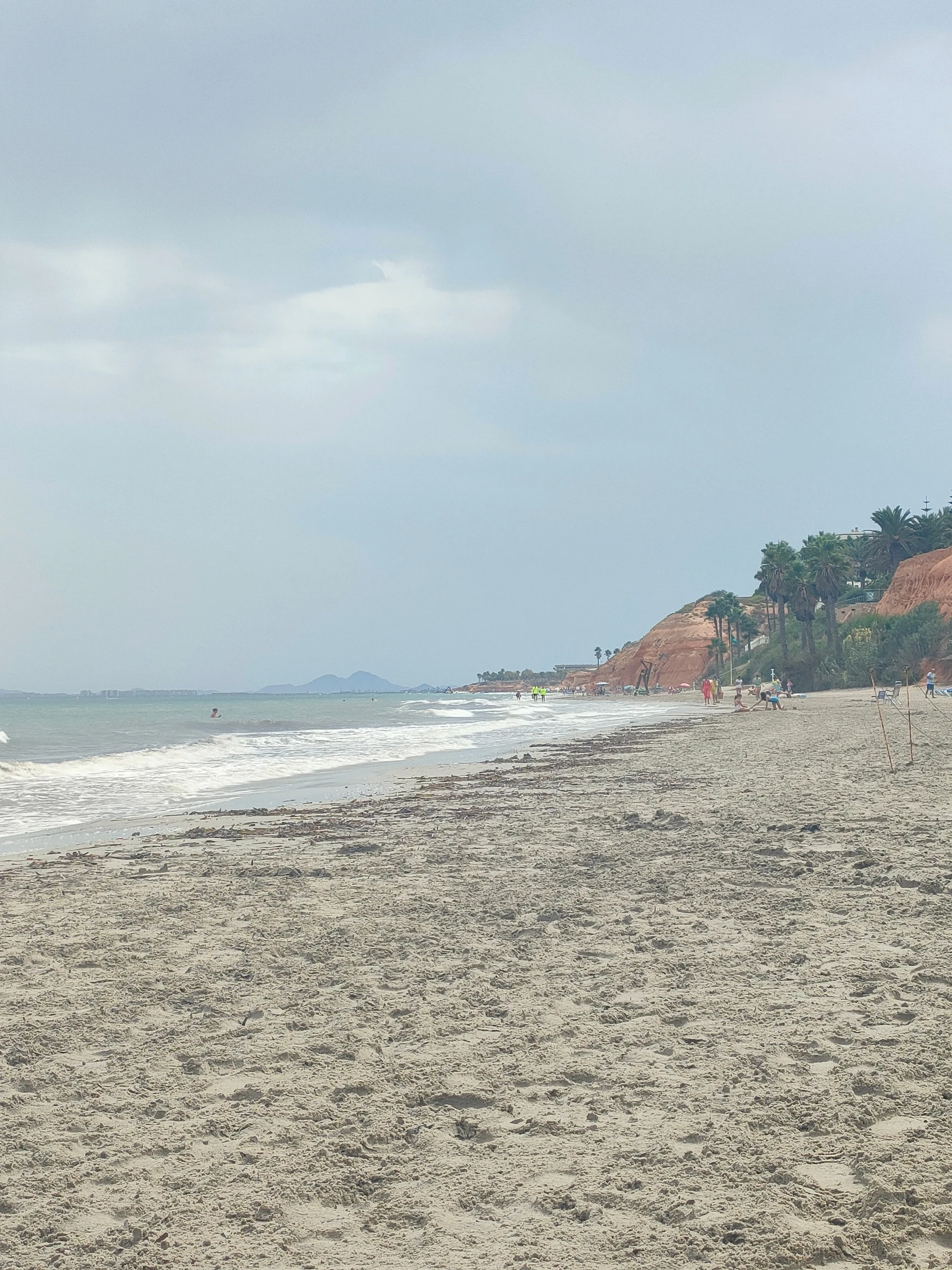 Foto de Barranco Rubio por @oscaruco