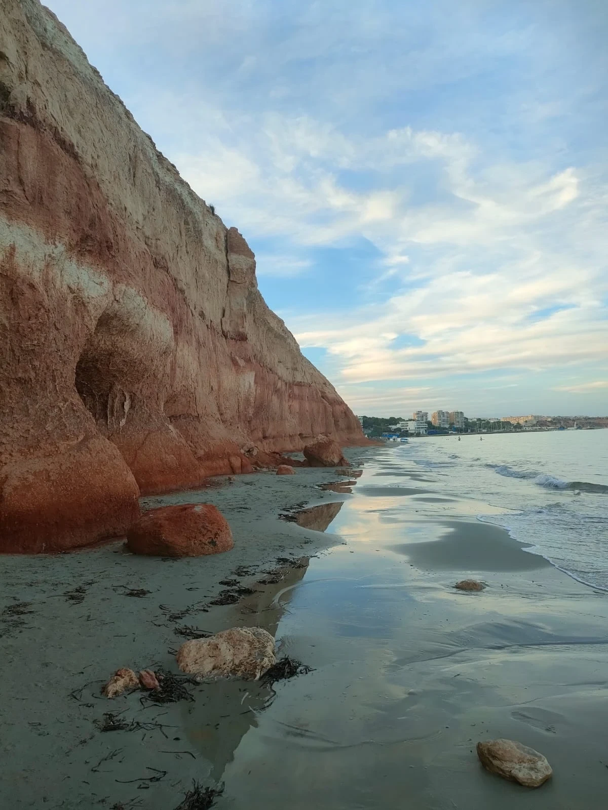 Foto de Barranco Rubio por @nita