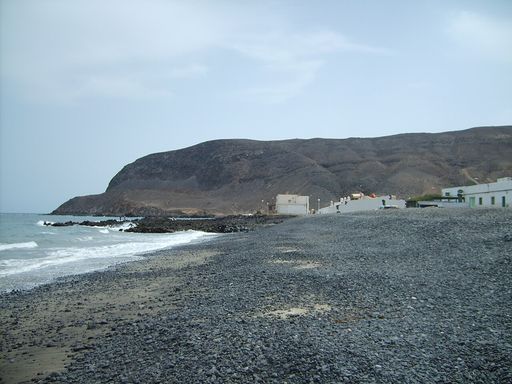 Pozo Negro foto 1