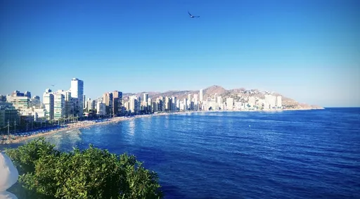 Playa De Levante foto 2