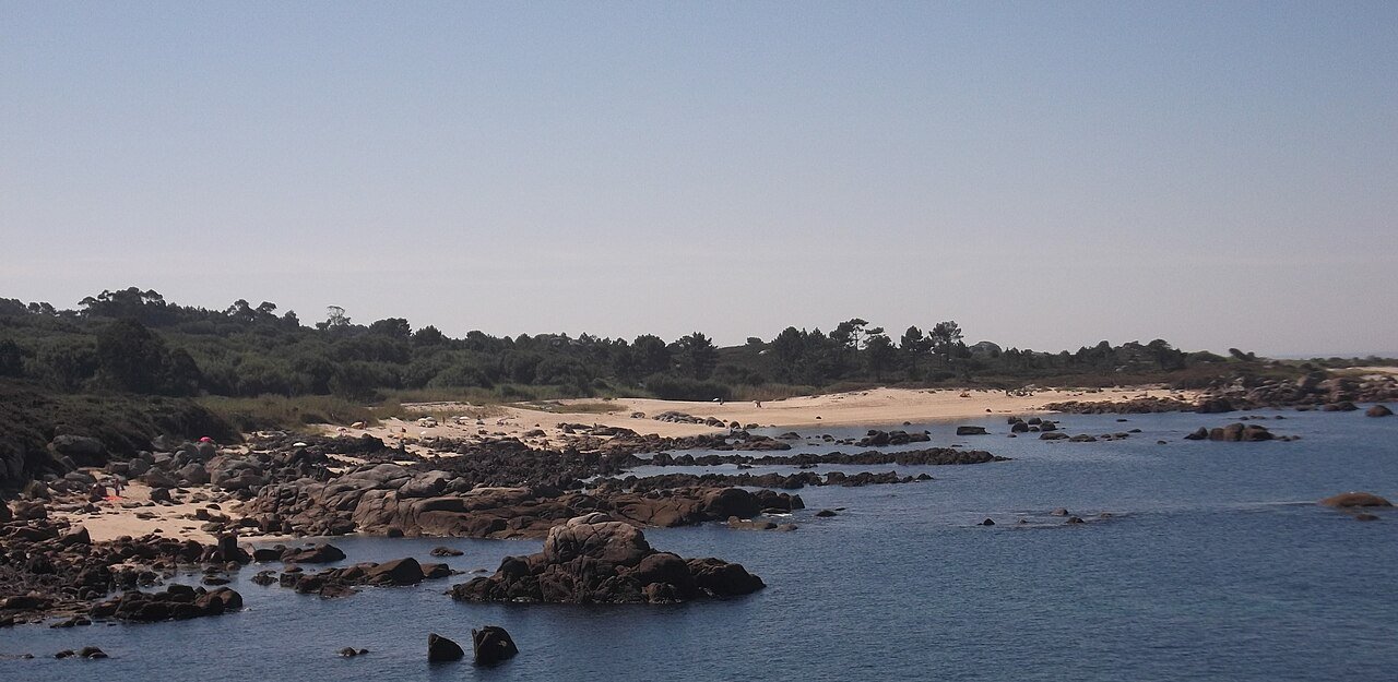 Foto de Castiñeira por @baseline_wikimedia