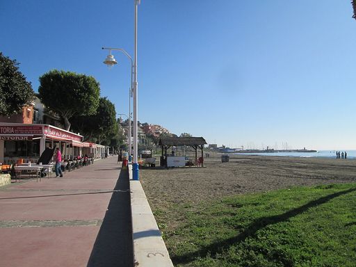 El Chanquete foto 2