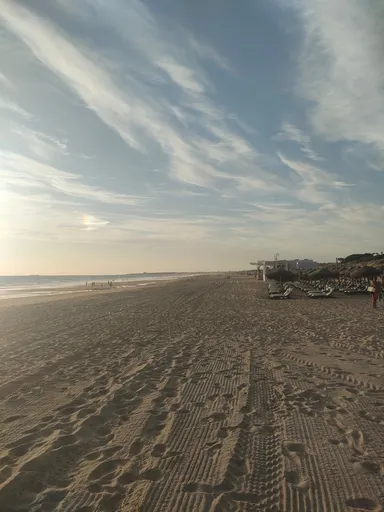 La Barrosa foto 3