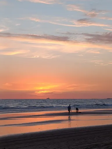 La Barrosa