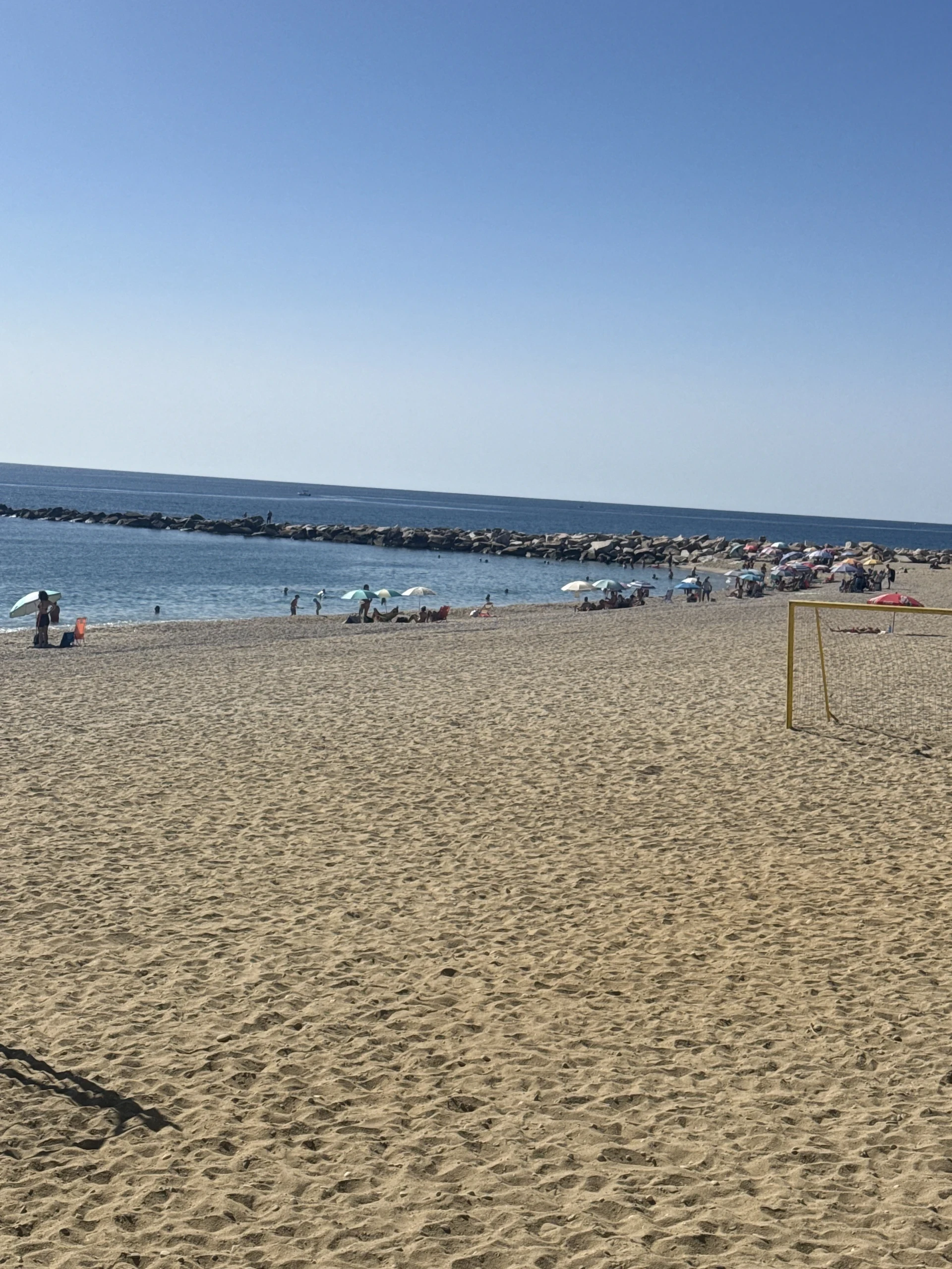 Foto de Garrucha por @monis