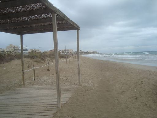 Segur De Calafell