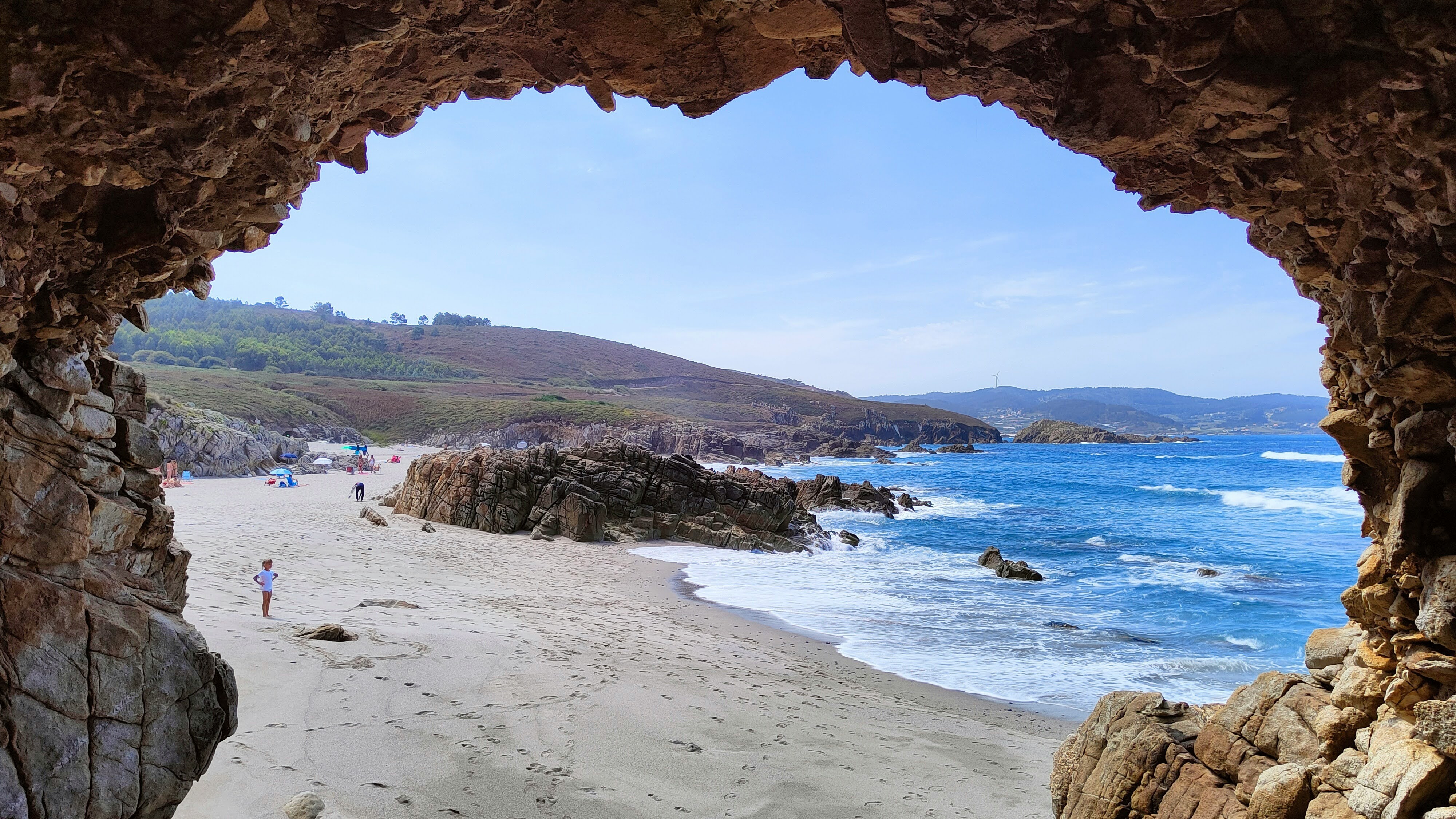 Foto de Cueva De La Arena por @baseline_unsplash