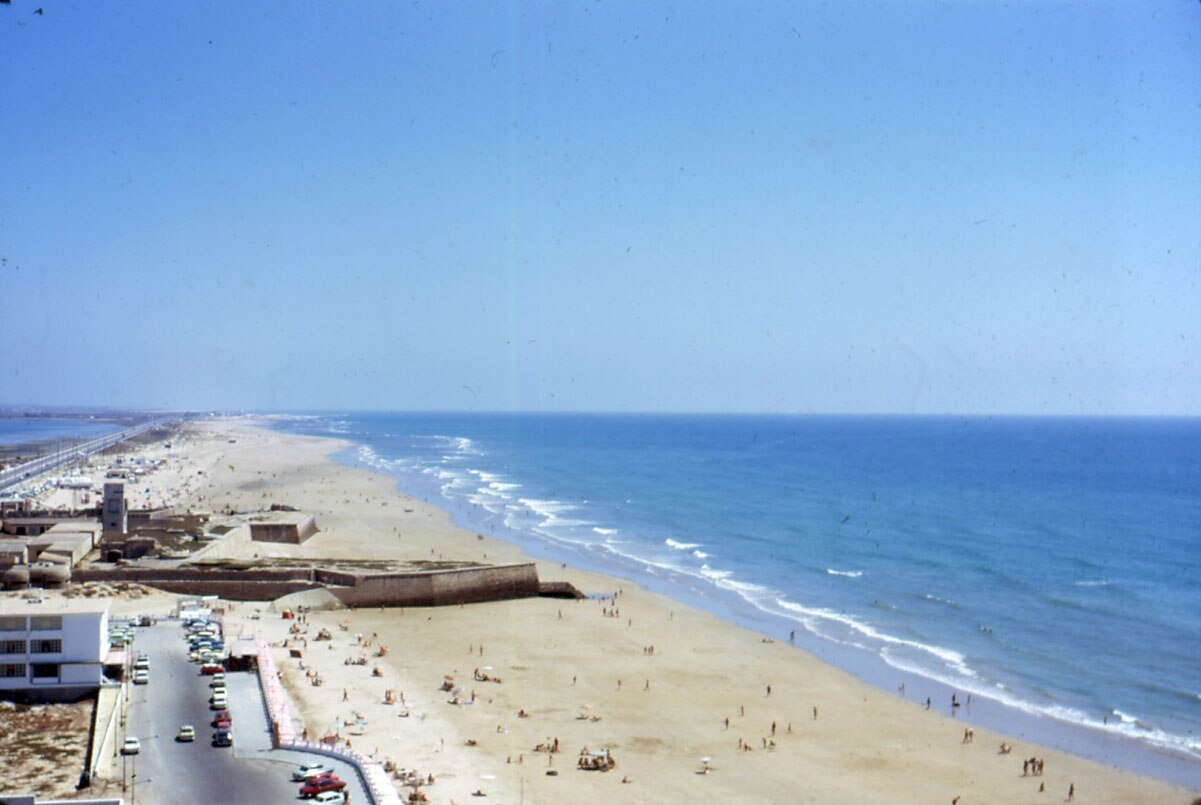 Foto de Cortadura por @baseline_wikimedia