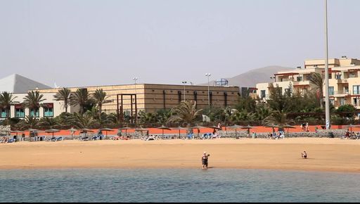 Caleta De Fuste foto 2