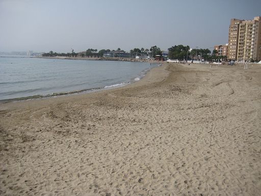 Morrongo foto 1