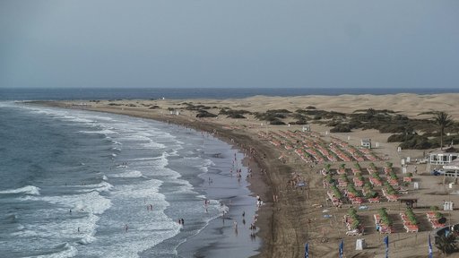 Gran Playa