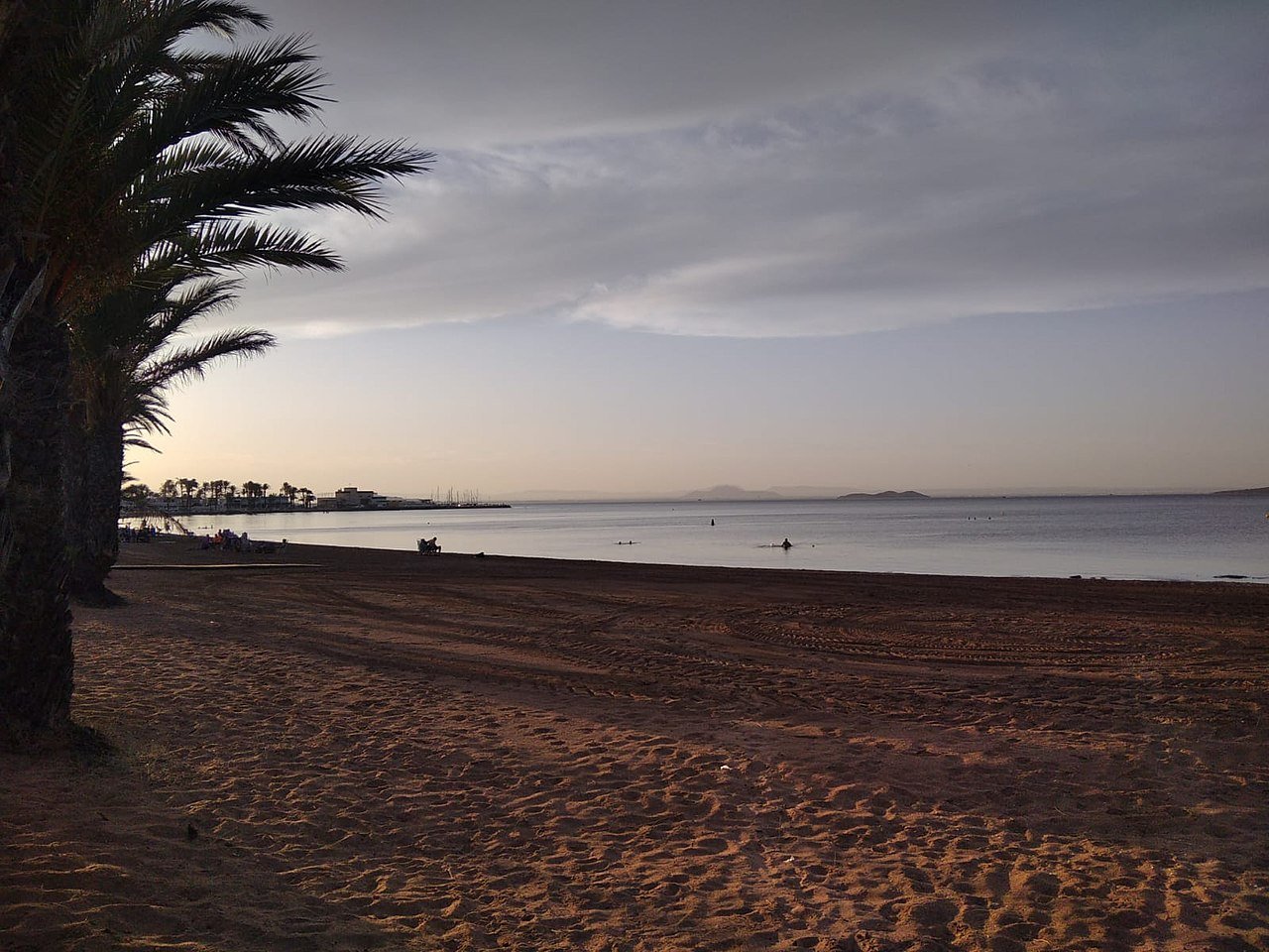 Foto de Islas Menores por @baseline_wikimedia