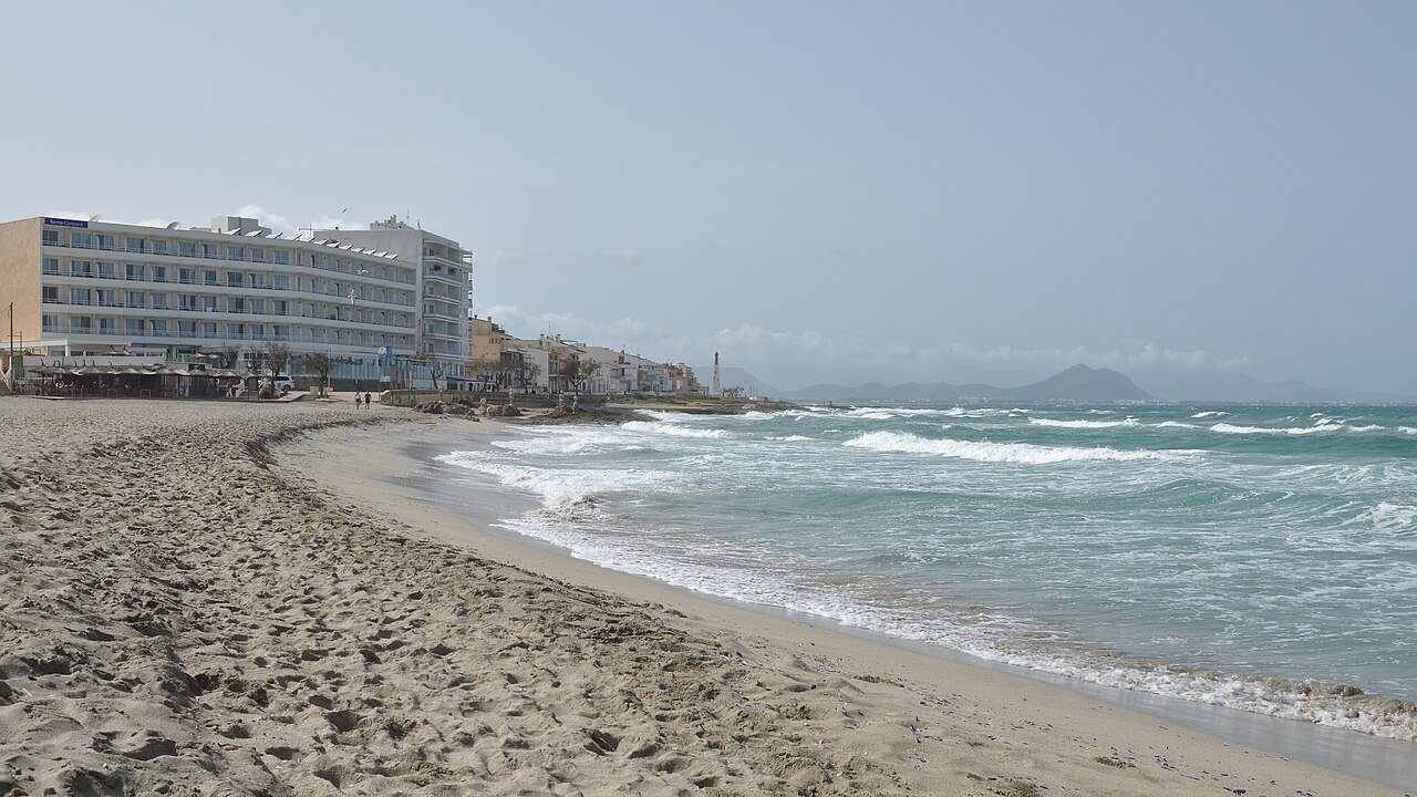Foto de Son Bauló por @baseline_wikimedia