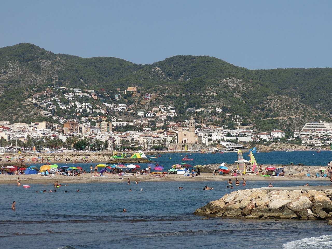 Foto de Terramar por @baseline_wikimedia