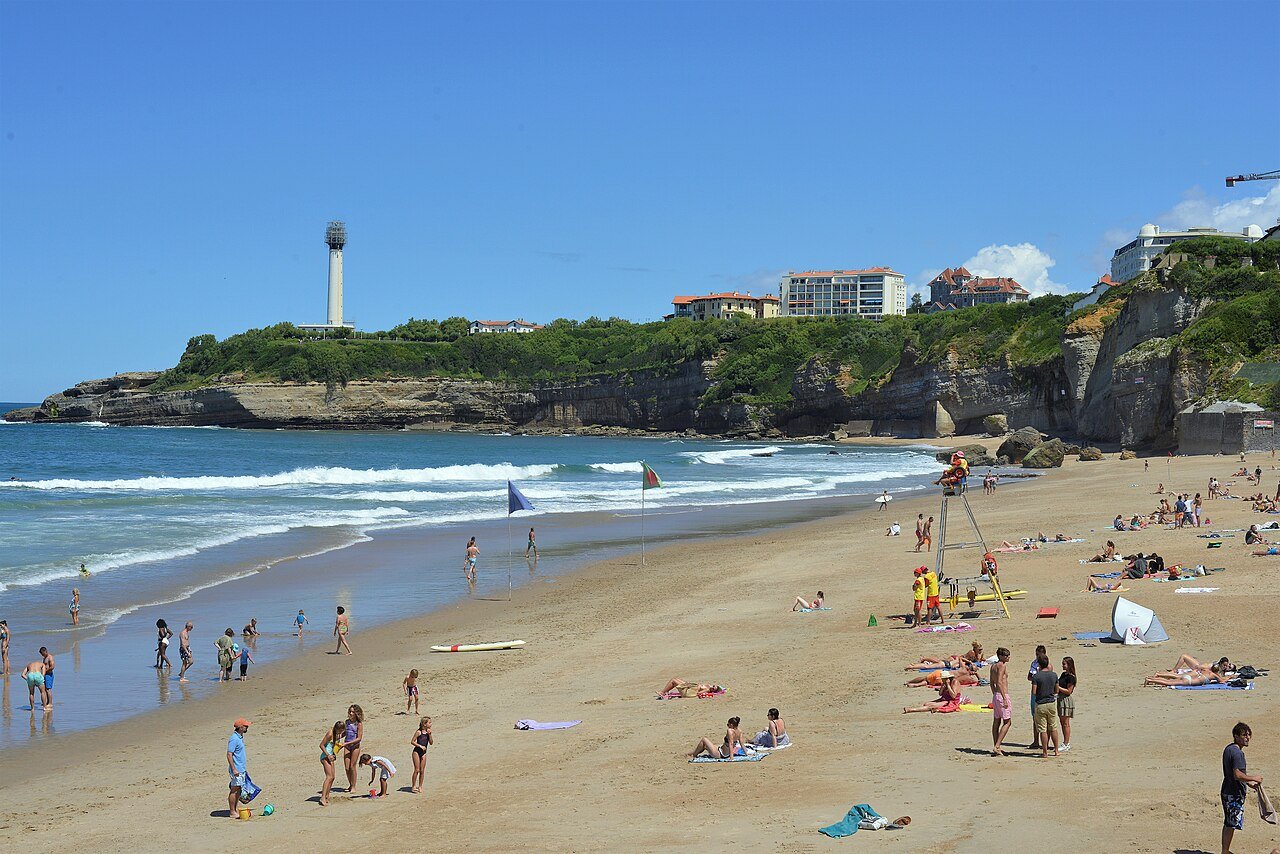 Foto de Miramar por @baseline_wikimedia