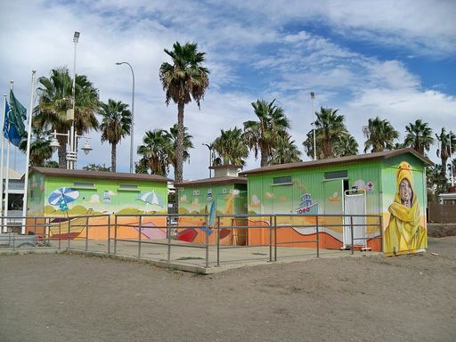 San Andrés
