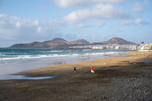 Las Canteras