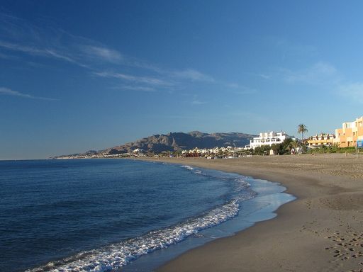El Playazo foto 2
