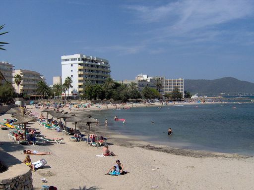 Cala Bona foto 1