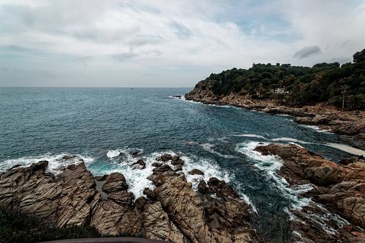 Cala Banys