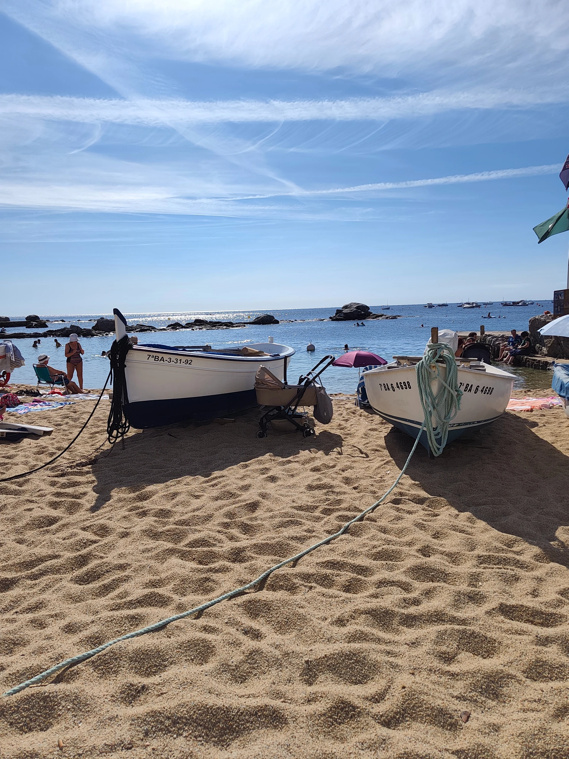 Foto de Port Bo por @tomarca