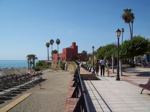 Santa Ana foto 1
