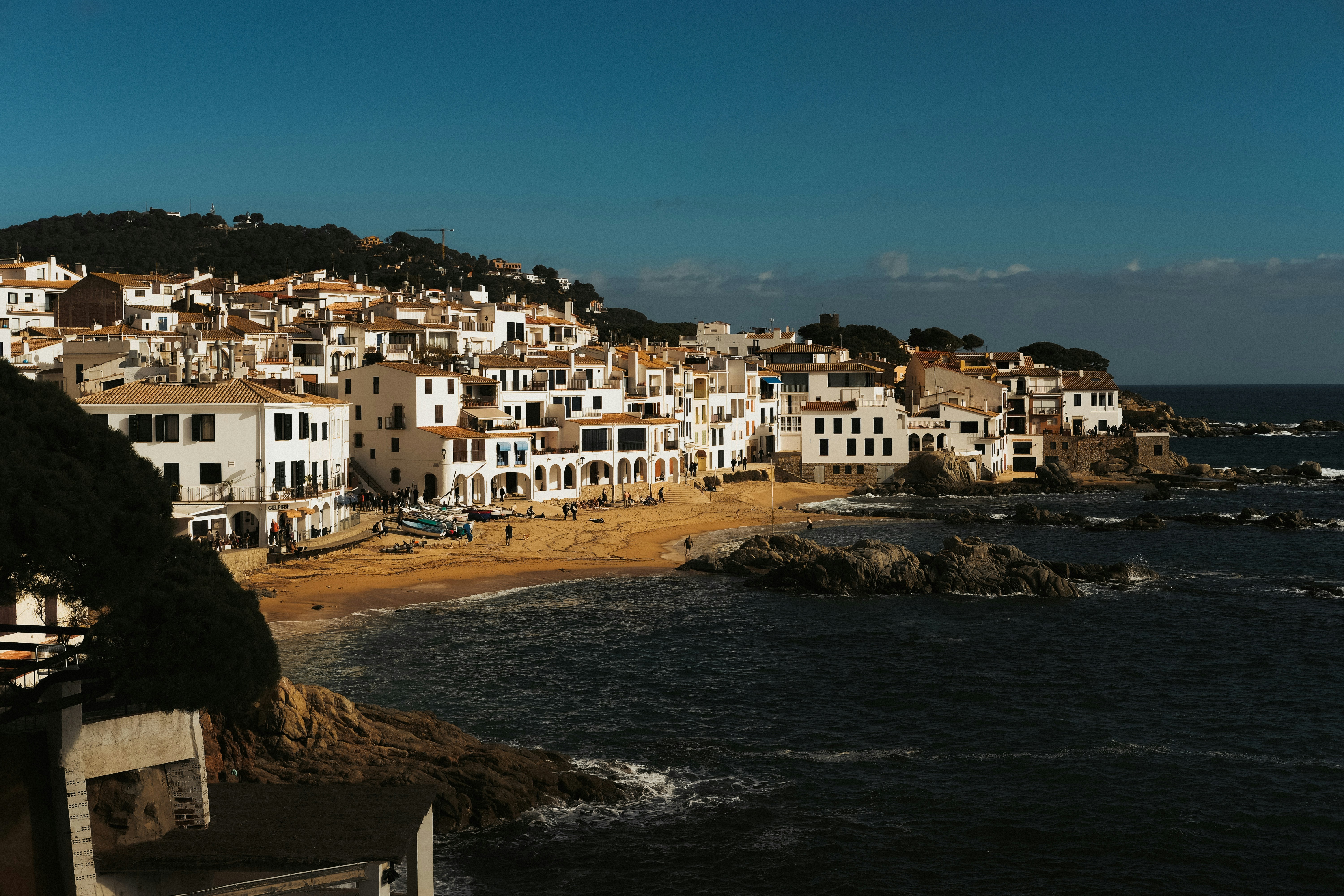 Foto de Els Canyers por @baseline_unsplash