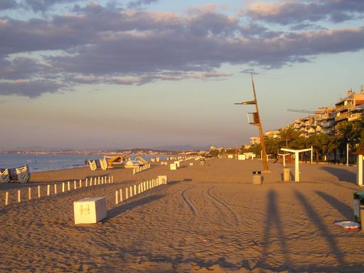 Calafell foto 1
