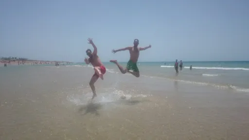 El Palmar foto 2