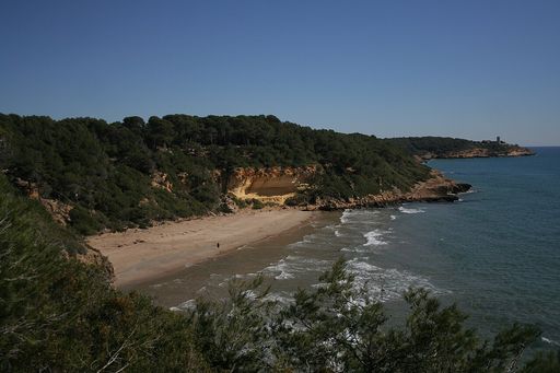 Platja Fonda