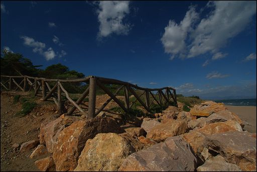 Sant Martí D'Empúries foto 1