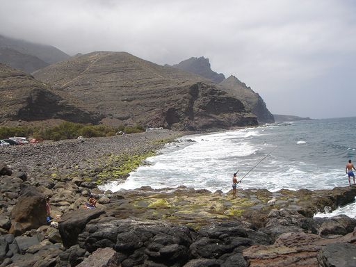 Risco foto 1