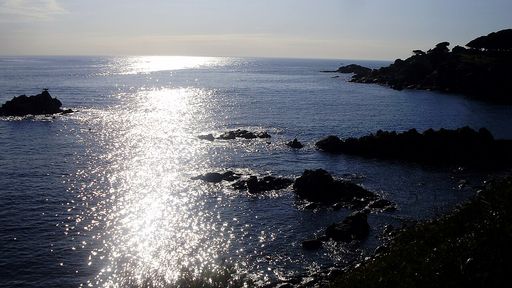 Cala Estreta