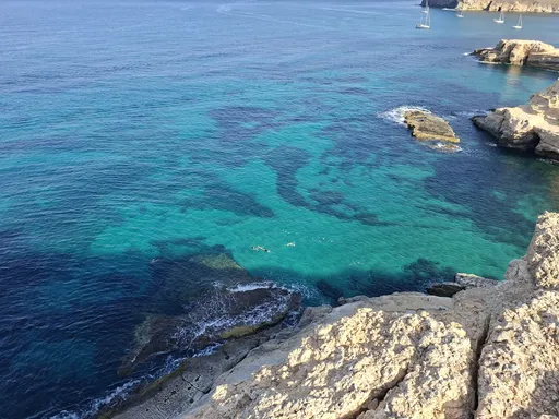 Peñón Del Cuervo