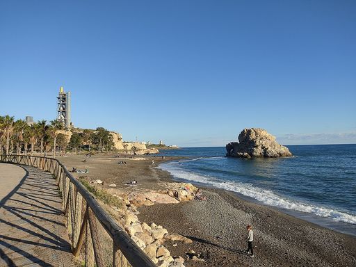 Peñón Del Cuervo foto 3