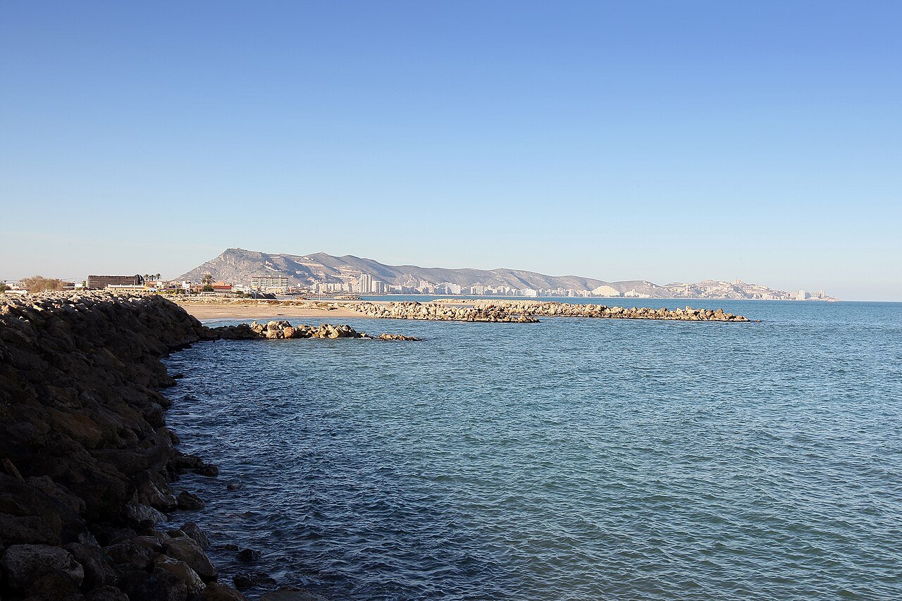 Foto de El Brosquil por @baseline_wikimedia